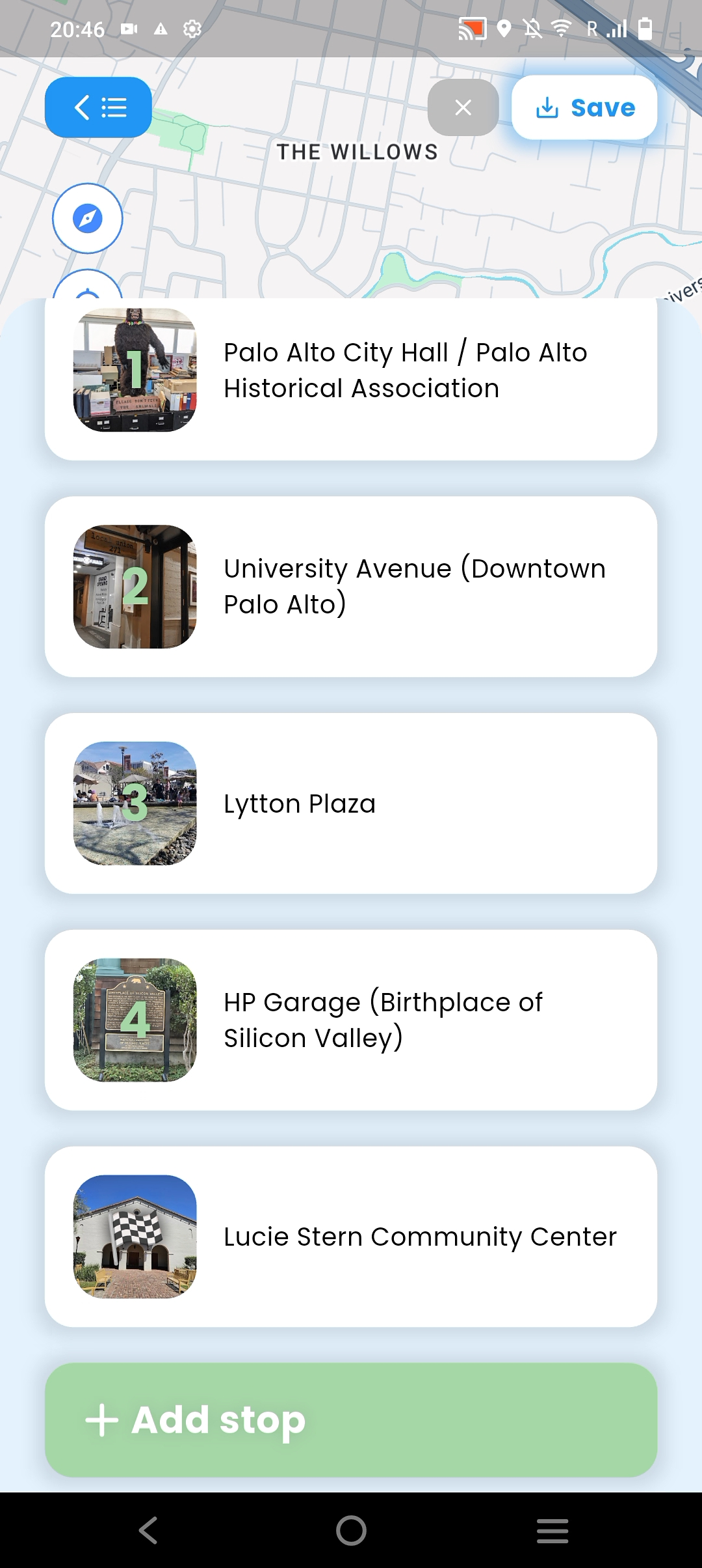 Palo Alto plan detail 2