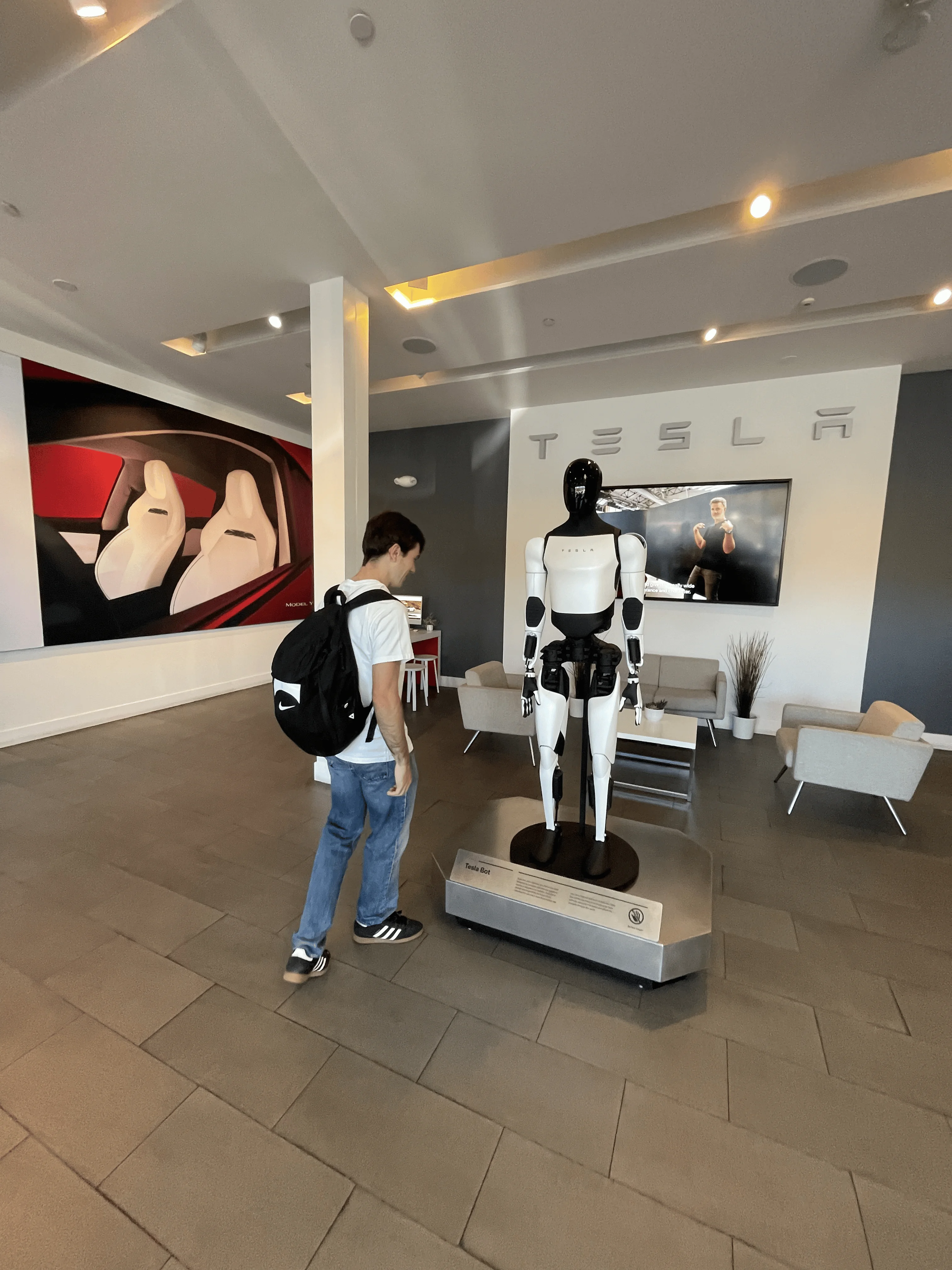 Visiting Palo Alto in One Day