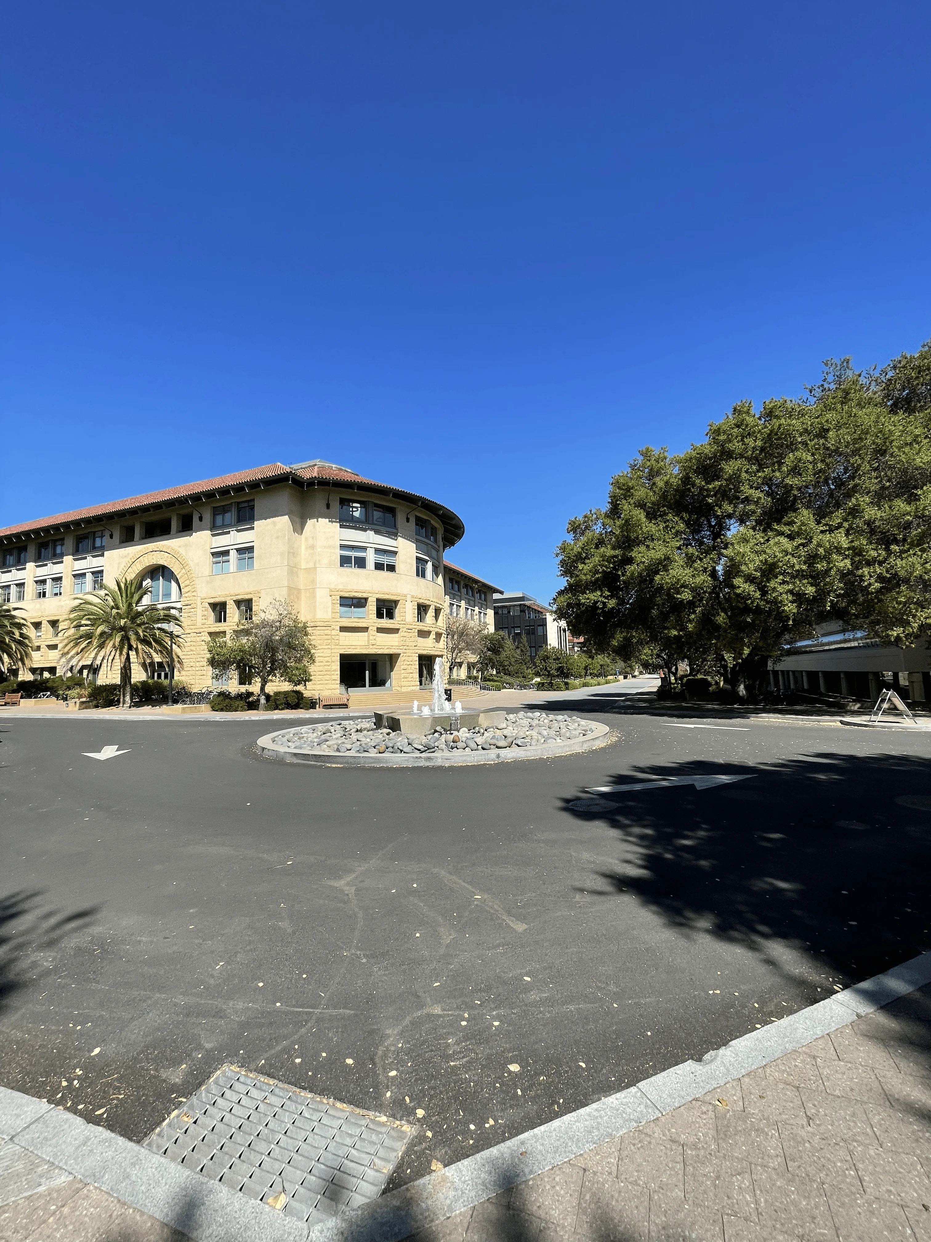 Stanford Campus