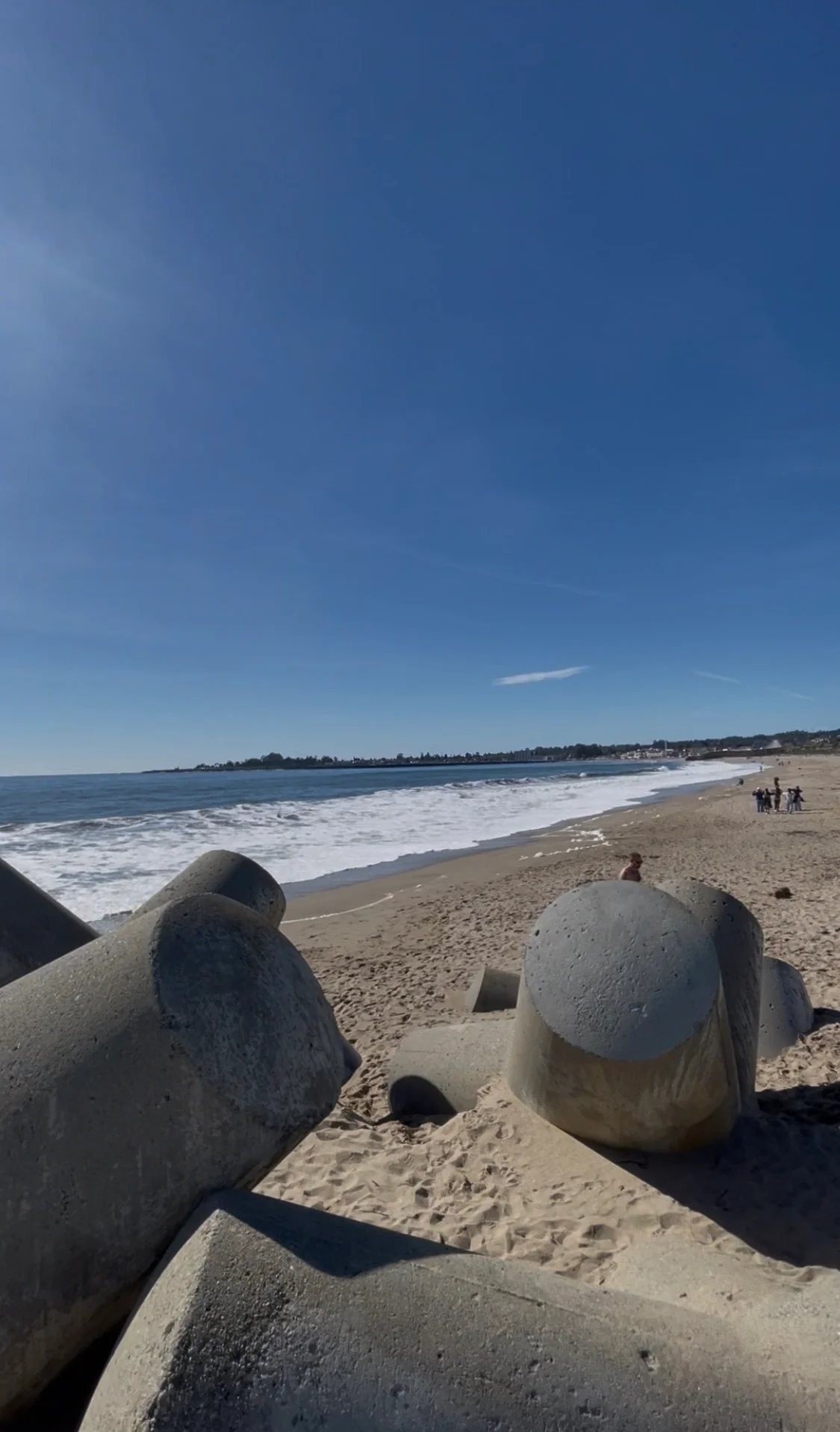 Santa Cruz SeaBright Beach