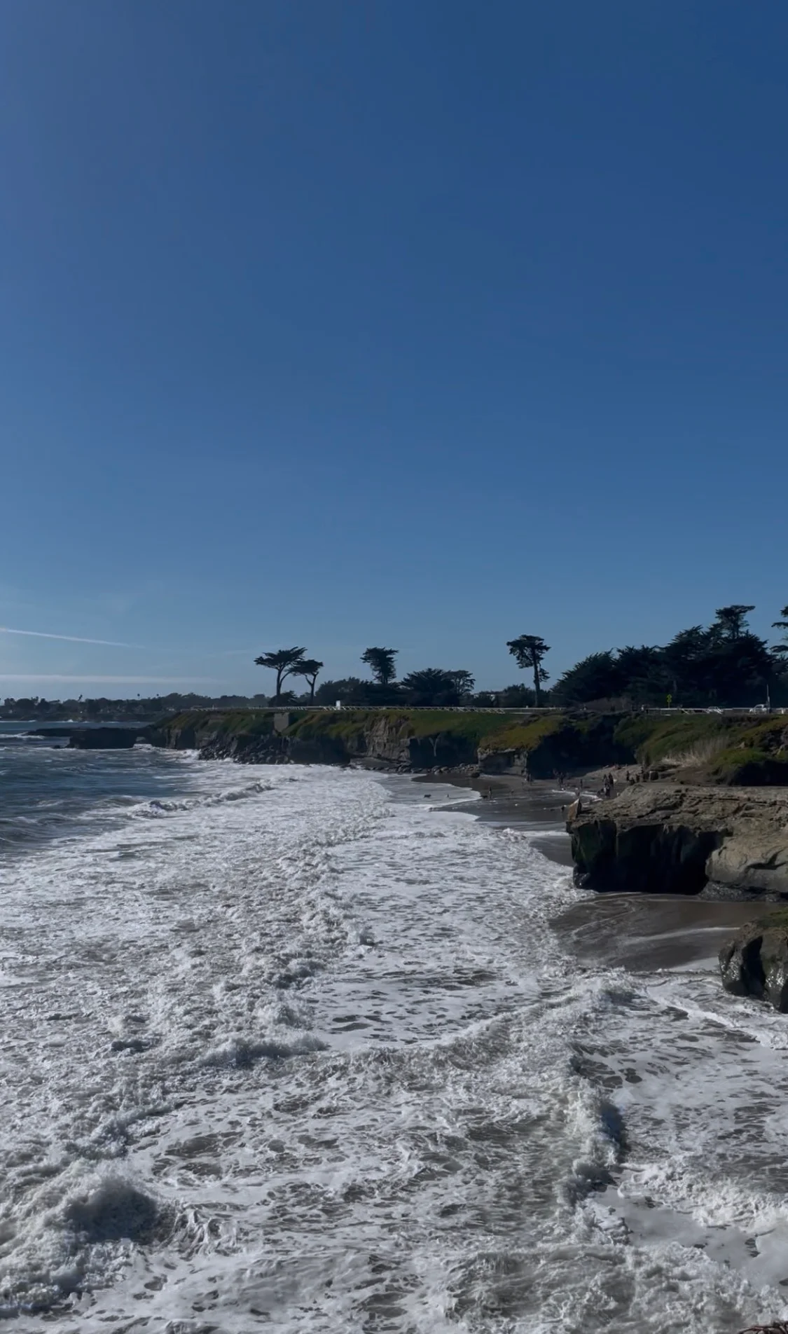 Recommended Stops in Santa Cruz, Ca