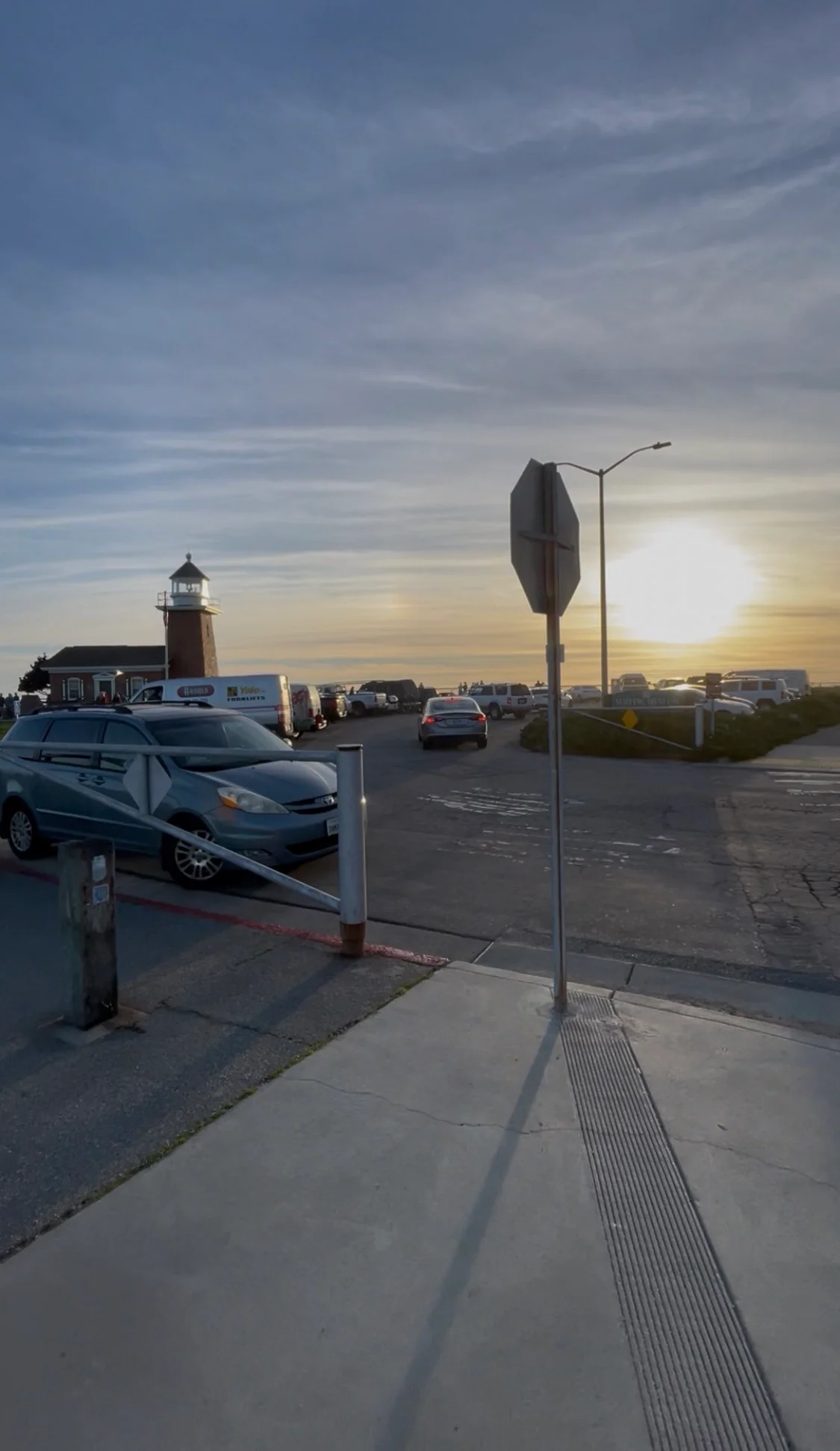 Santa Cruz West Cliff Drive Surfer Museum