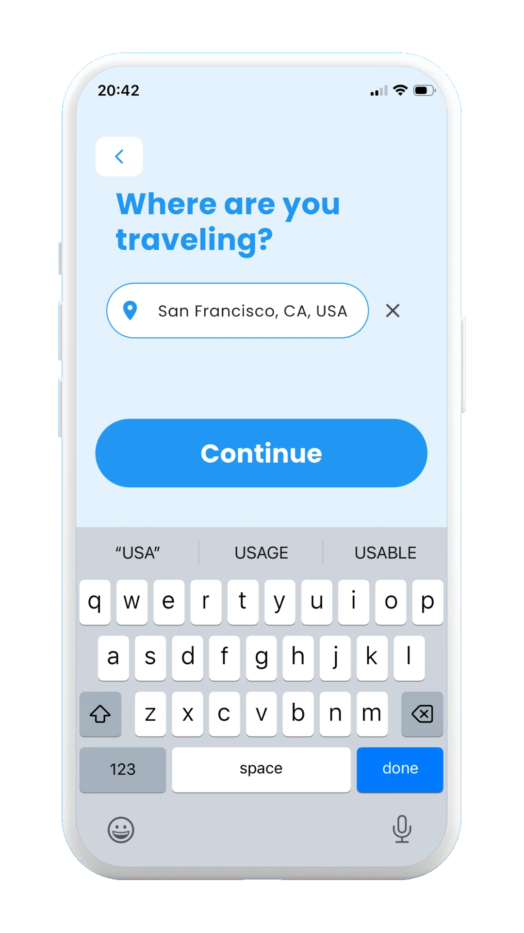 Meily Trips: Create New Guide: Writing San Francisco