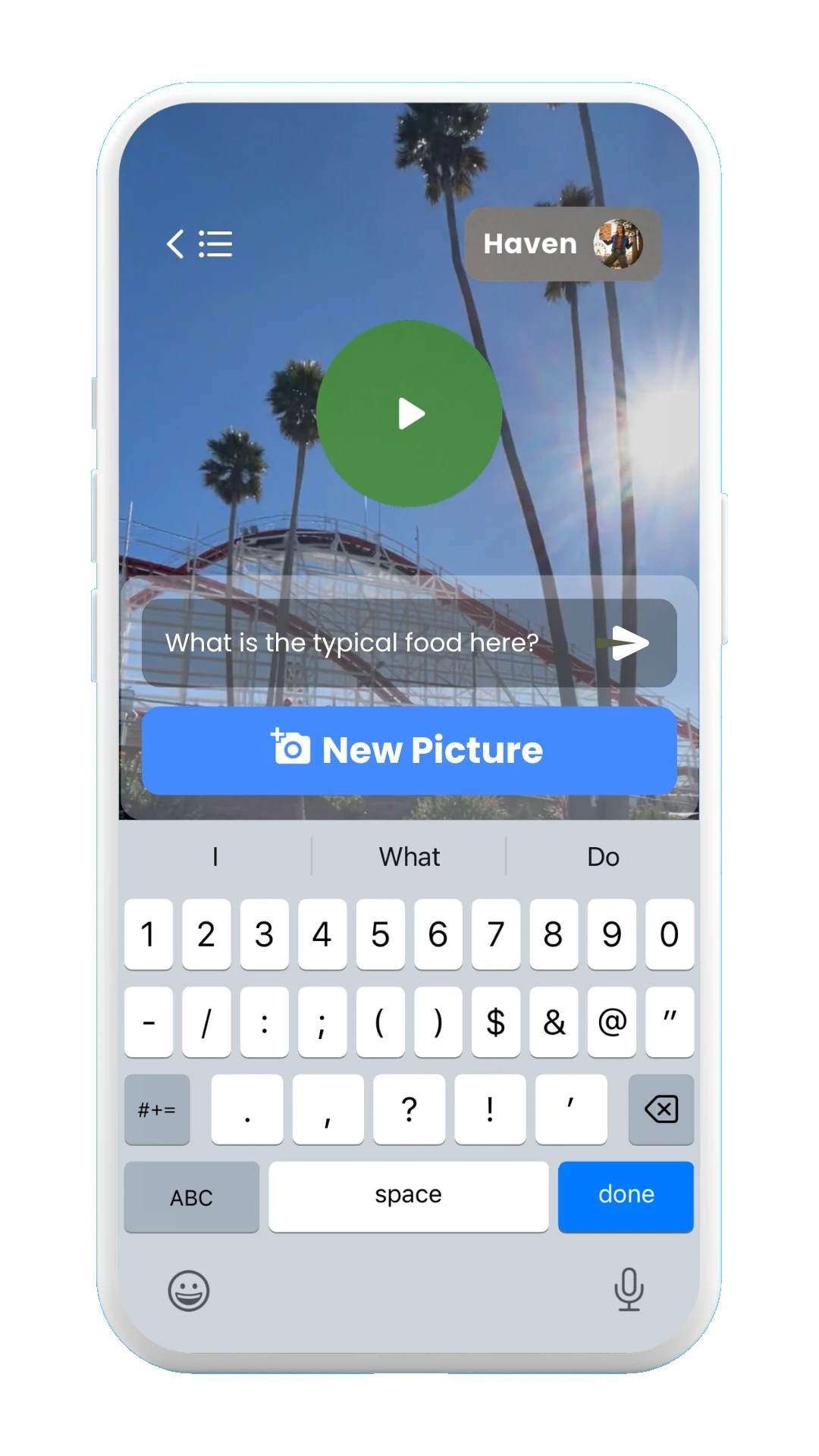 Meily Trips: How to use a guide: writing